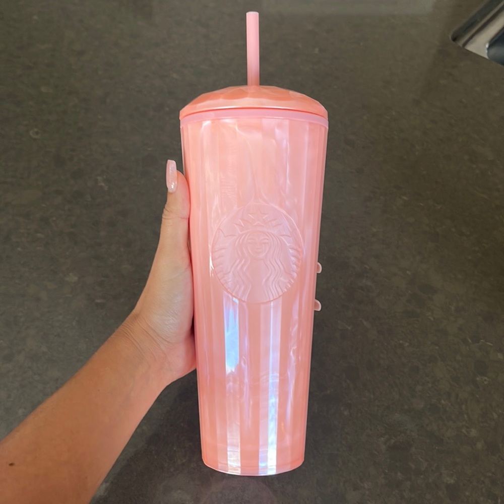 Starbucks Tumbler